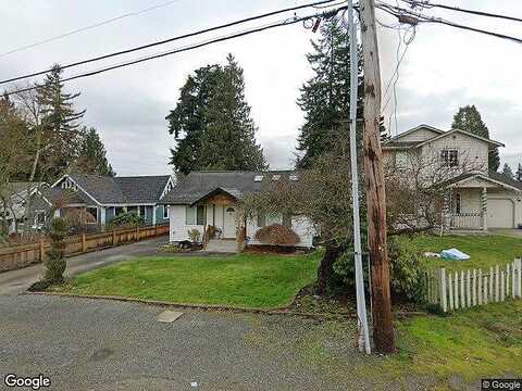 Olympic, EVERETT, WA 98203