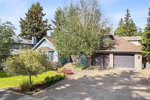 Hazel, AUBURN, WA 98092
