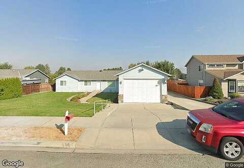 Chrisand, WENATCHEE, WA 98801
