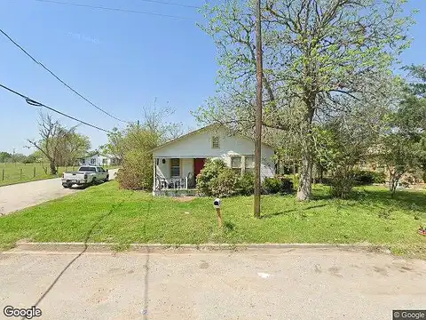 Texana, HALLETTSVILLE, TX 77964