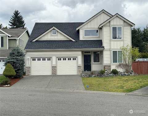 275Th, AUBURN, WA 98001