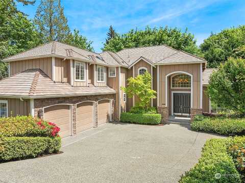 160Th, BELLEVUE, WA 98006