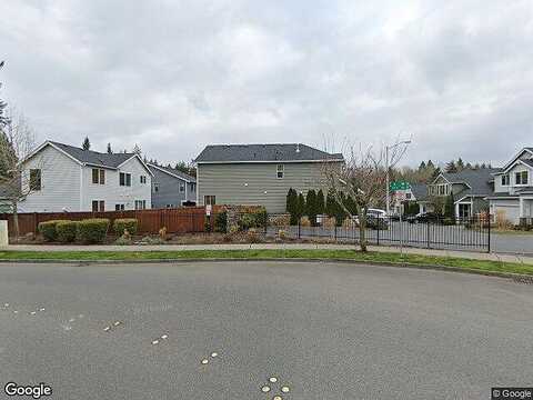 124Th, EVERETT, WA 98208