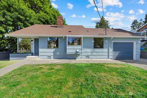 Monroe, SEATTLE, WA 98136