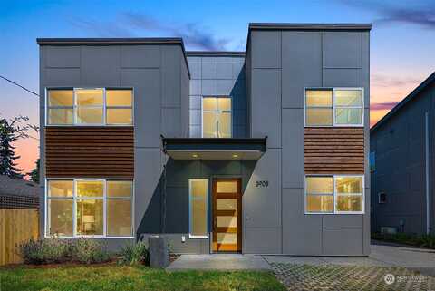125Th, SEATTLE, WA 98125