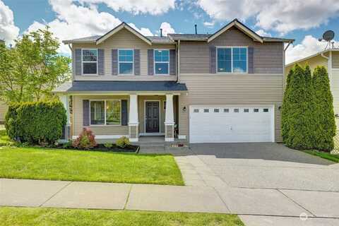 152Nd, BOTHELL, WA 98012