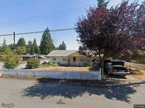 45Th, AUBURN, WA 98001