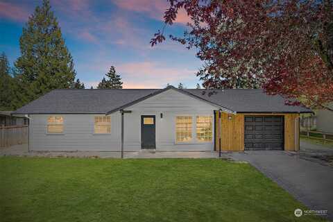 45Th, AUBURN, WA 98001