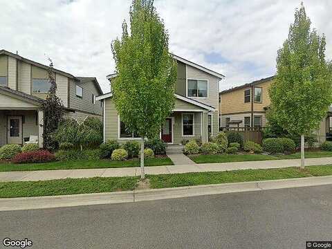 Maple, BLACK DIAMOND, WA 98010