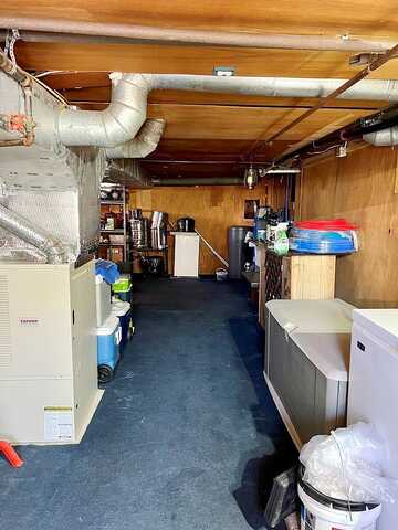 Route 249, MIDDLEBURY CENTER, PA 16935