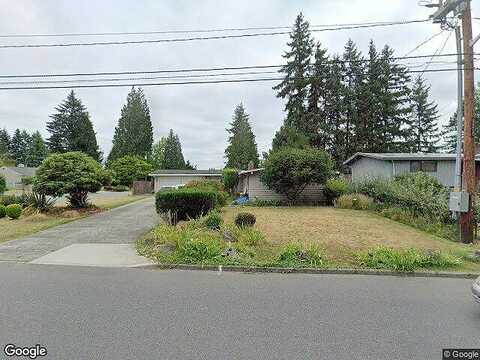 164Th, BELLEVUE, WA 98008