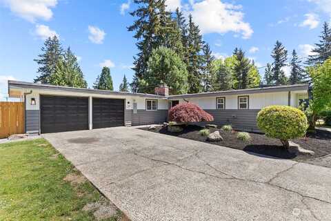 164Th, BELLEVUE, WA 98008