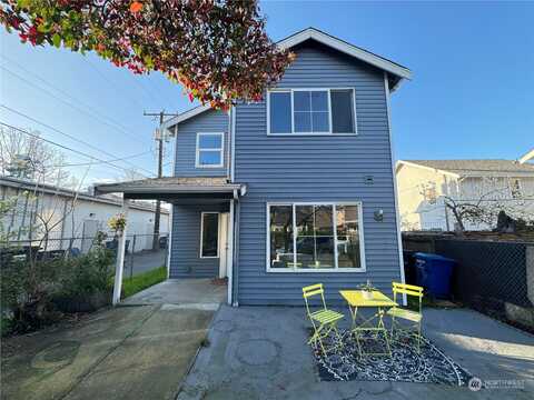 Walden, SEATTLE, WA 98144