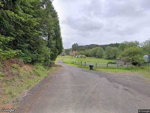 Elk Creek, RAYMOND, WA 98577