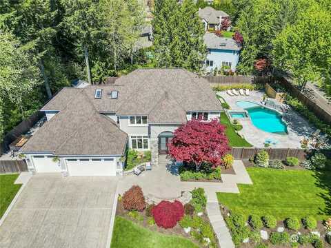 25Th, SAMMAMISH, WA 98075