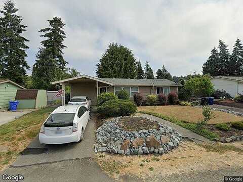 20Th, KENT, WA 98032