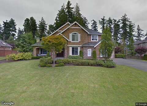 Woodway, WOODWAY, WA 98020