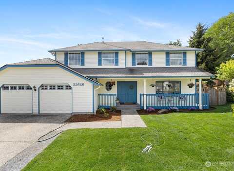 8Th, BOTHELL, WA 98021