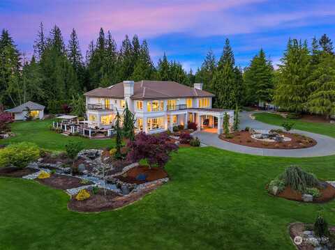 238Th, MAPLE VALLEY, WA 98038