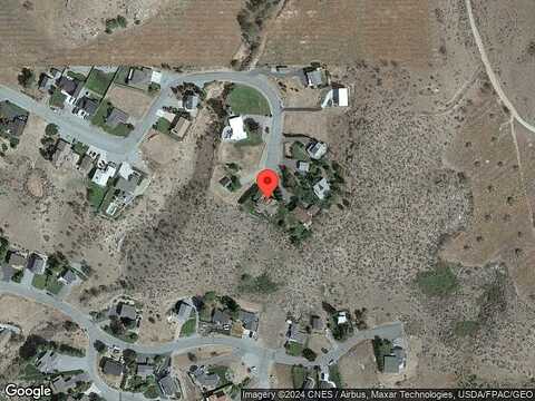 Pinnacle, CHELAN, WA 98816