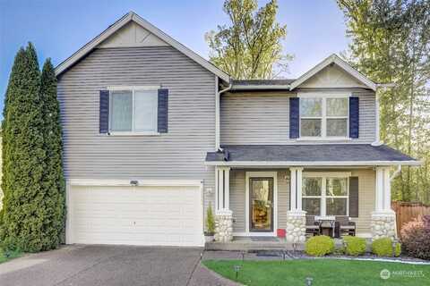 299Th, KENT, WA 98042