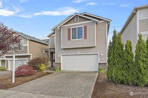 289Th, KENT, WA 98042