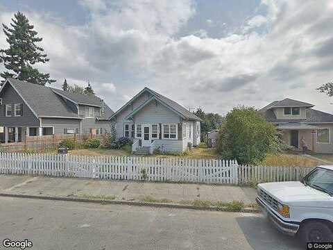 Cleveland, EVERETT, WA 98201