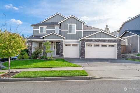 258Th, COVINGTON, WA 98042