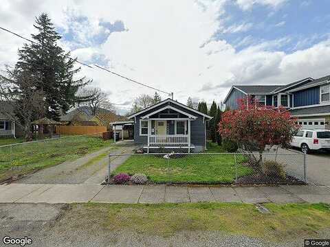 Neilsen, ENUMCLAW, WA 98022