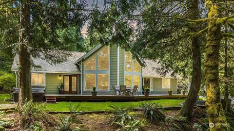 106Th, ARLINGTON, WA 98223