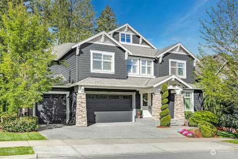 271St, SAMMAMISH, WA 98075
