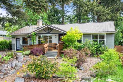 1St, SHORELINE, WA 98155