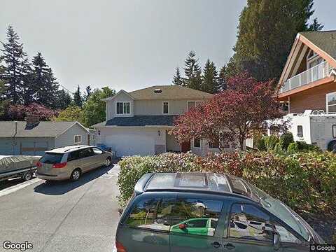 Corliss, SHORELINE, WA 98133