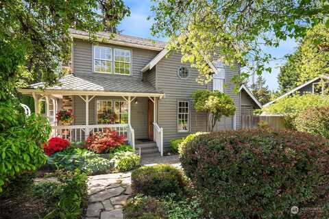 113Th, BOTHELL, WA 98011