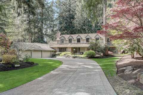 126Th, REDMOND, WA 98052