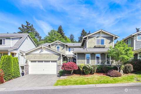 66Th, BELLEVUE, WA 98006