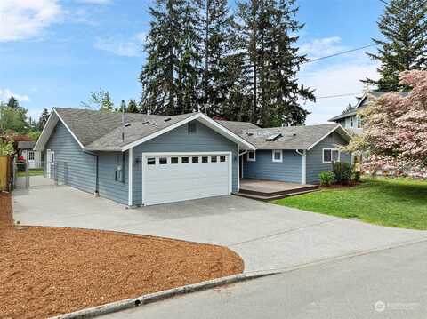 3Rd, BELLEVUE, WA 98008