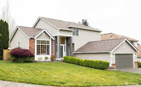 49Th, AUBURN, WA 98092