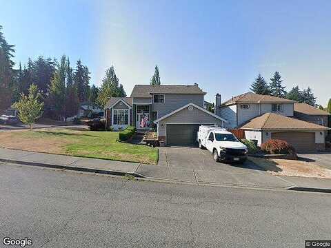 49Th, AUBURN, WA 98092