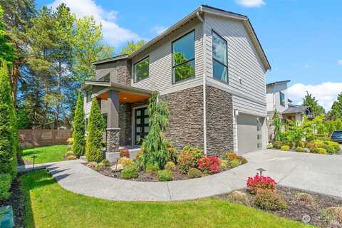 111Th, KIRKLAND, WA 98034