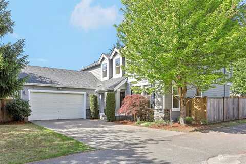 71St, KIRKLAND, WA 98033
