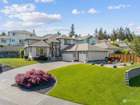 237Th, KENT, WA 98031