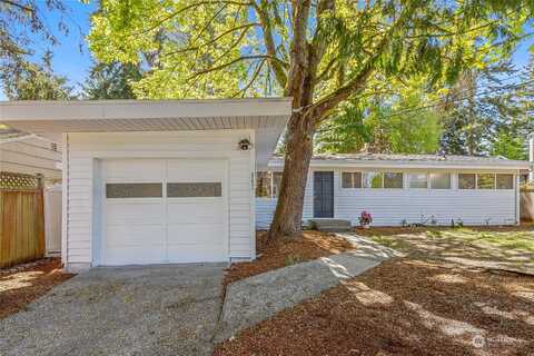 170Th, SHORELINE, WA 98155