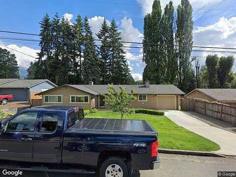43Rd, BELLEVUE, WA 98006