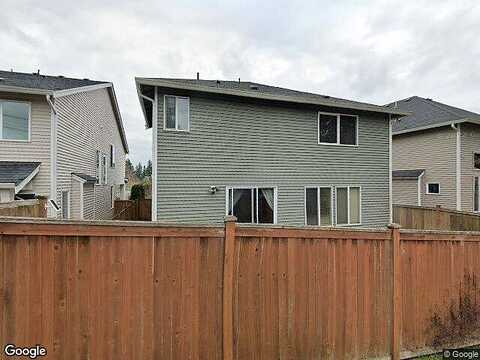 125Th, EVERETT, WA 98208