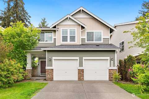 125Th, EVERETT, WA 98208