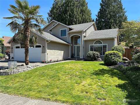 44Th, EVERETT, WA 98208