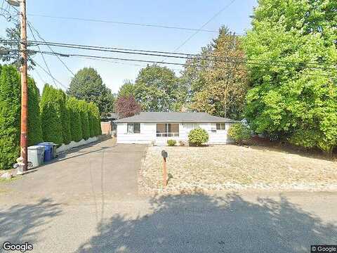 164Th, RENTON, WA 98058