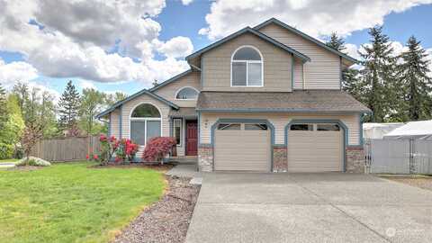 308Th, AUBURN, WA 98092