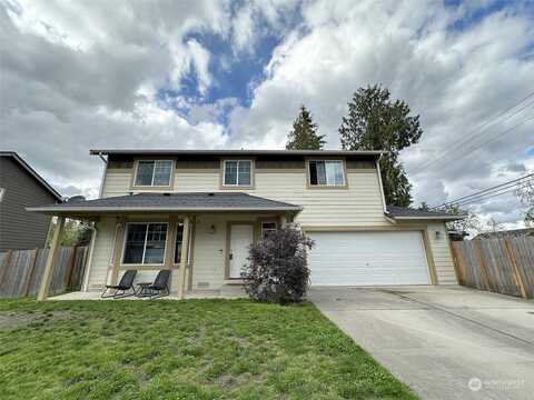 99Th, LAKE STEVENS, WA 98258